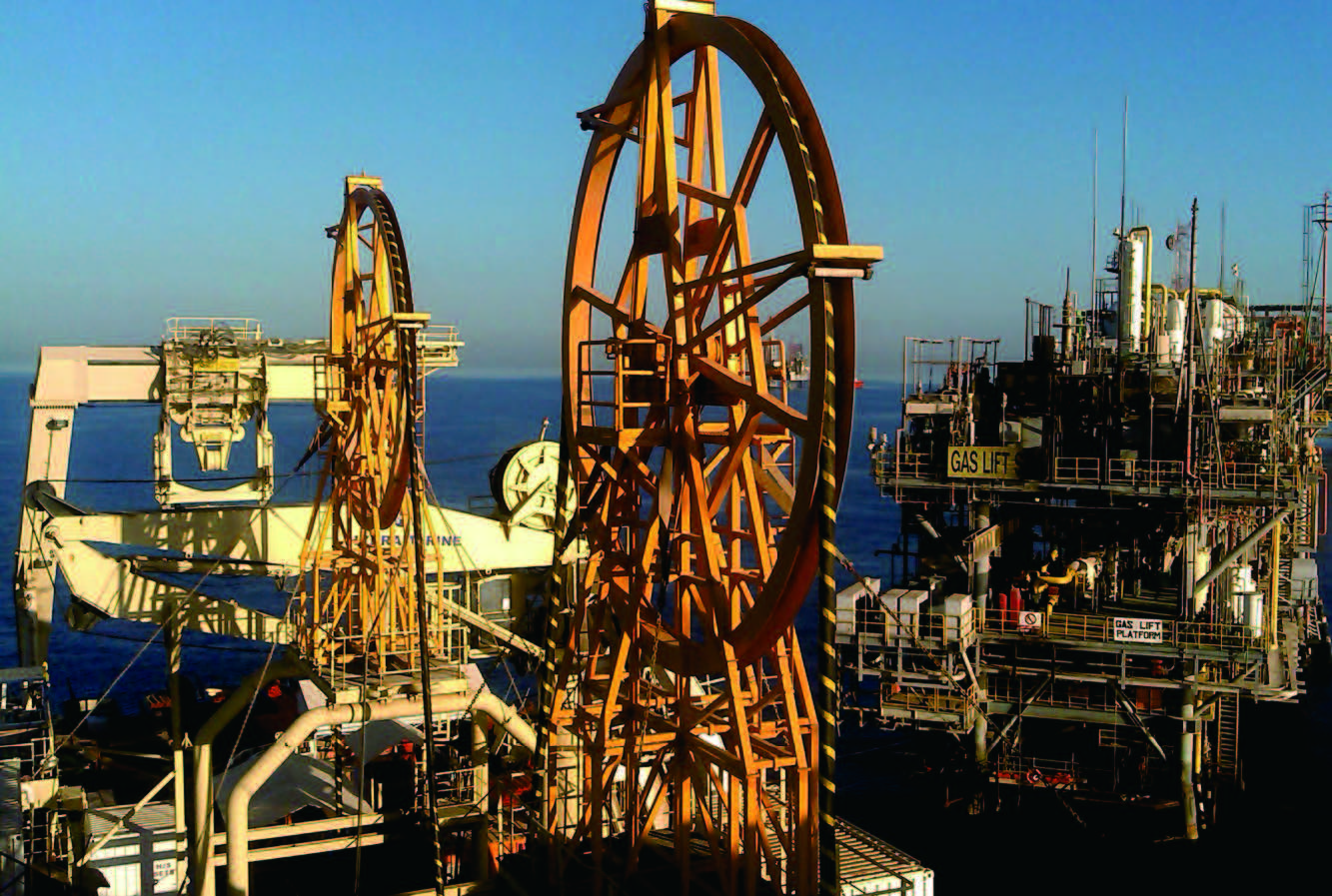 Проект межконтинентального подводного оптического кабеля